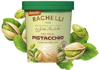 Glace Pistache Demeter