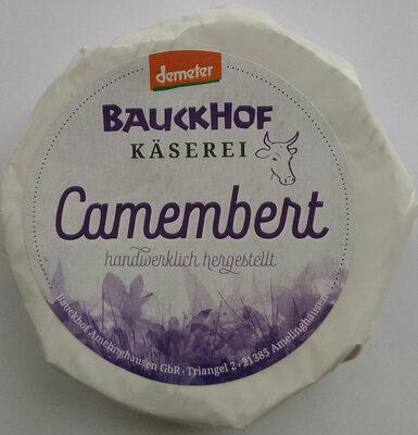Camembert