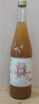 Pur Jus de pomme