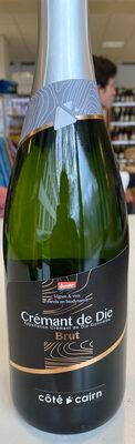 Crémant de Die
