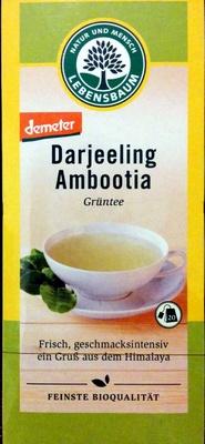 Darjeeling Ambootia