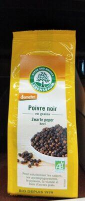 Poivre noir