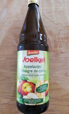 Apple vinegar