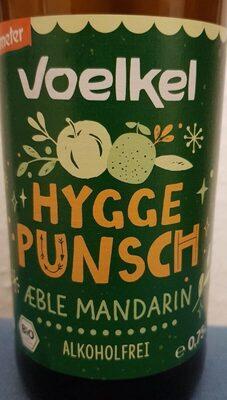 Hygge Punsch Aeble Mandarin