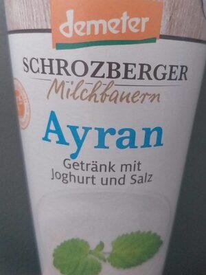 Ayran