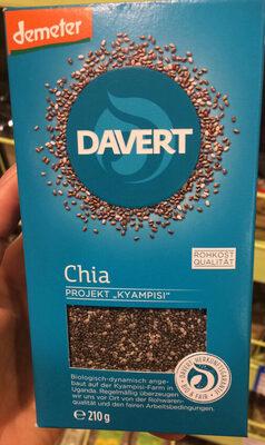 Chia