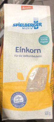 Einkorn