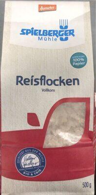 Reisfloken