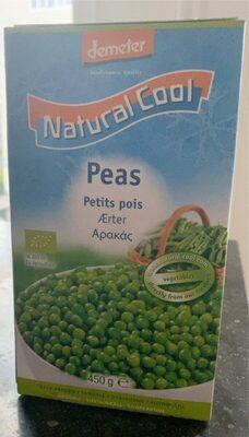 Peas