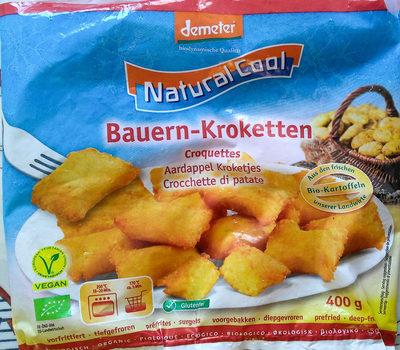 Bauern-Kroketten (TK)