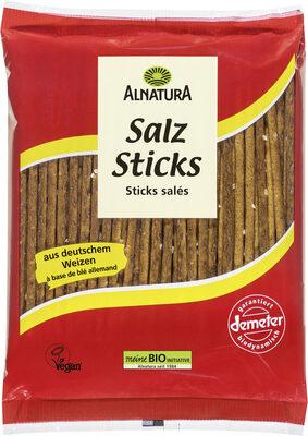 Salzsticks
