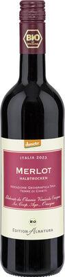Merlot Italien