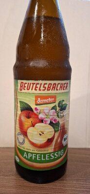 Apfelessig naturtrüb