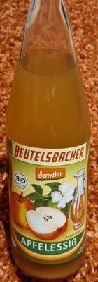 Apfelessig