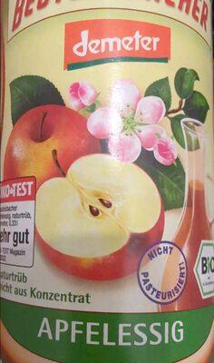 Apfelessig