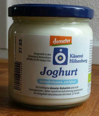 Joghurt