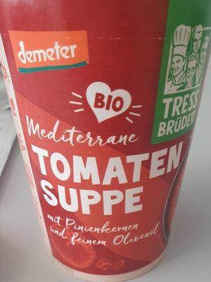 Tomaten Suppe
