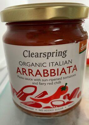 Arrabbiata