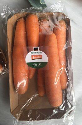 Bio karotten