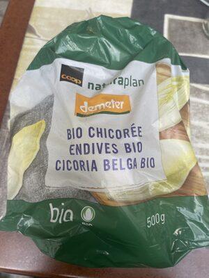 Chicorée