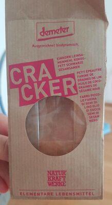 Cracker