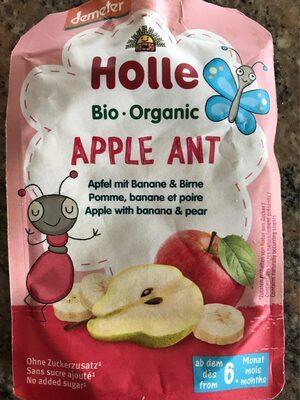 Holle Apple Ant