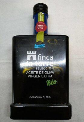 Aceite de oliva virgen extra