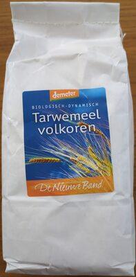 Tarwemeel volkoren