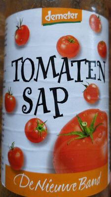 Tomatensap