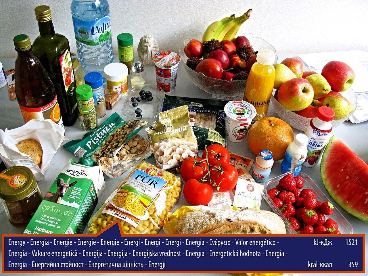 Abnehmen mit pflanzlicher Ernährung: Fettabbau ohne Hunger