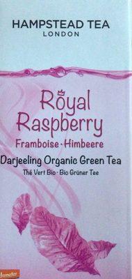 Royal raspberry
