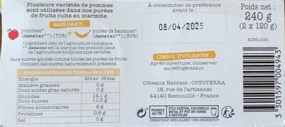 Le petit pot des coteaux