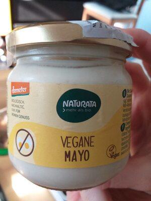 Vegan Mayo