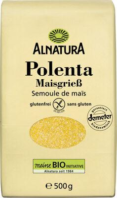 Polenta