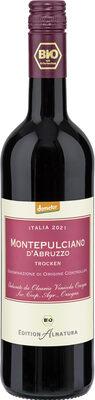 Montepulciano d' Abruzzo